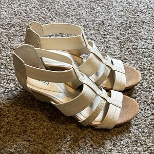 Alfani Women’s wedge sandal